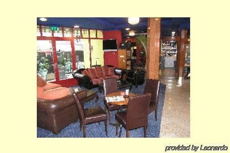 Hotel Regina ซูริก ภายนอก รูปภาพ