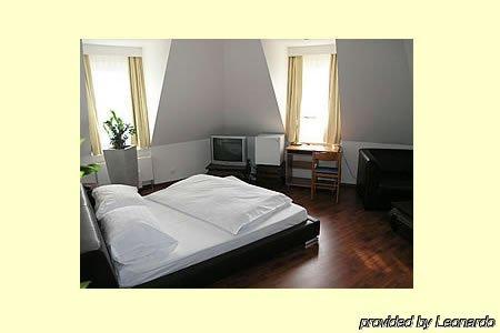 Hotel Regina ซูริก ห้อง รูปภาพ