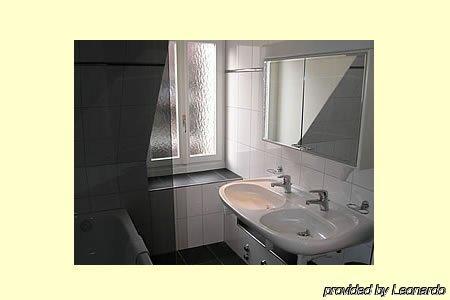 Hotel Regina ซูริก ภายนอก รูปภาพ