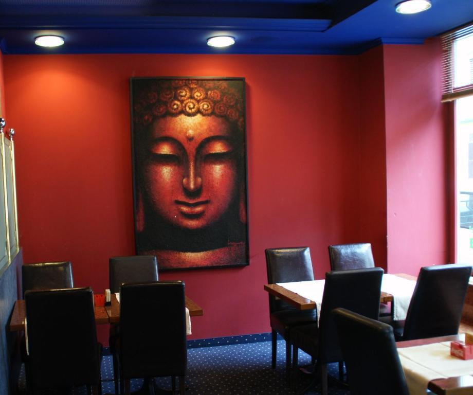 Hotel Regina ซูริก ภายนอก รูปภาพ