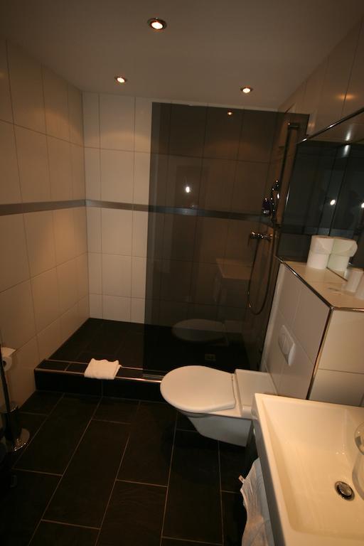 Hotel Regina ซูริก ภายนอก รูปภาพ