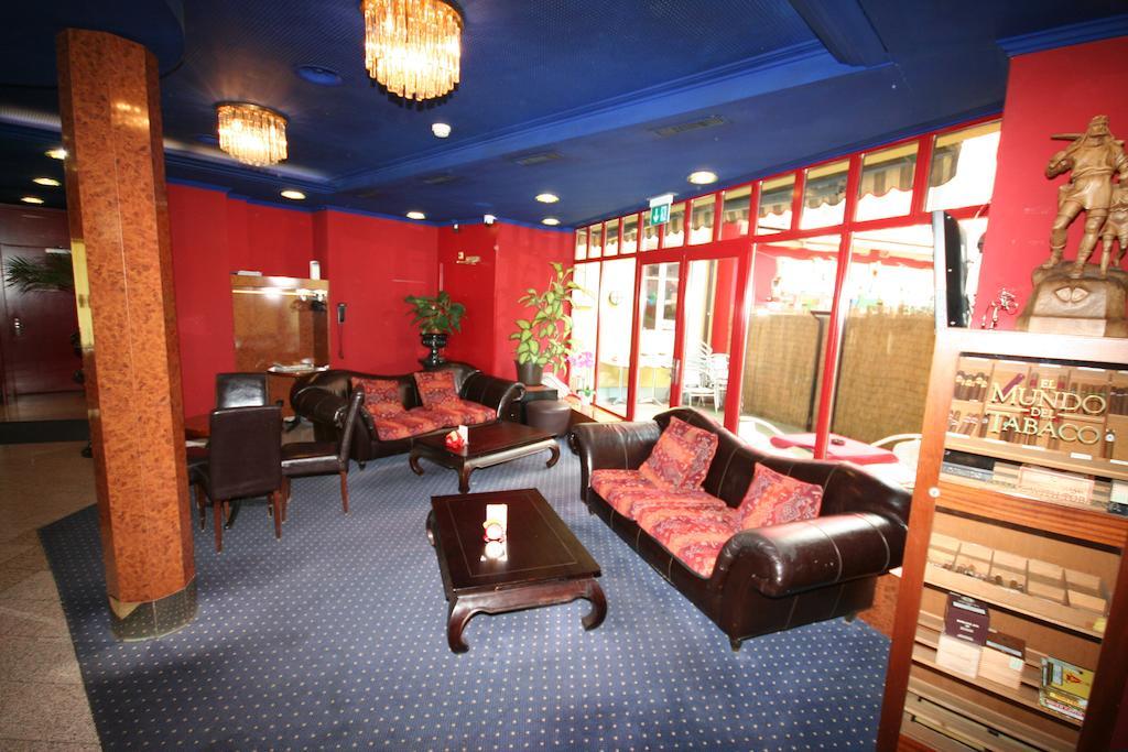 Hotel Regina ซูริก ภายนอก รูปภาพ